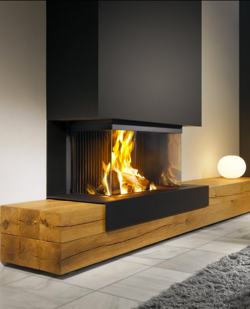 5 preguntas sobre la chimenea ¡respondidas!