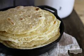 tortilla